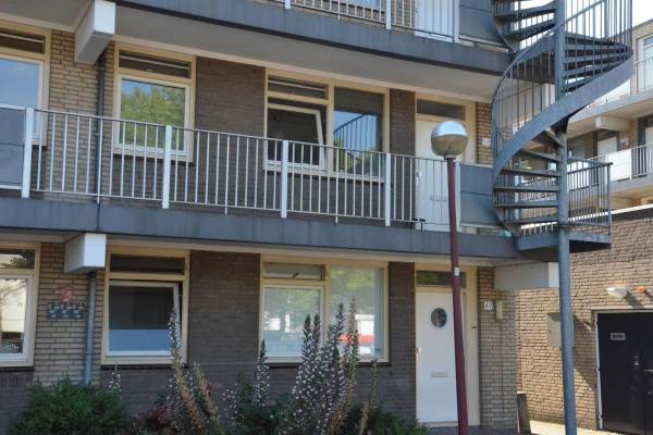Woning Florijnburg 53 Nieuwegein