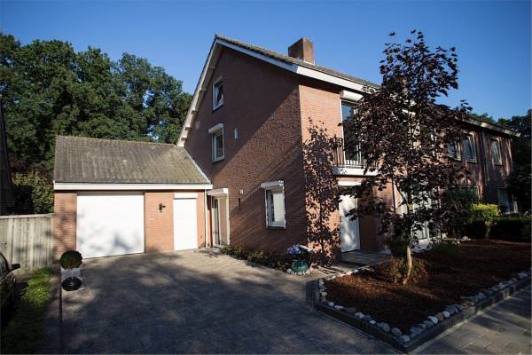 Woning Schweitzerlaan 38 Eindhoven