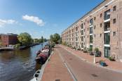 Woning Geschutswerf 17 Amsterdam