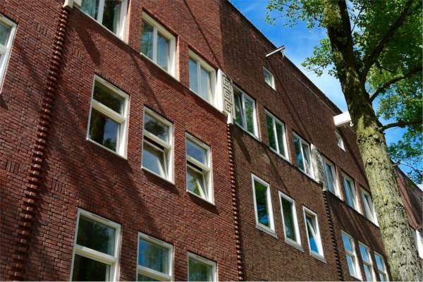 Woning Aalsmeerweg 16II Amsterdam