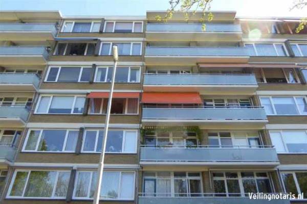 Woning Blondeelstraat 126 Rotterdam