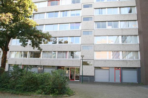 Woning Veenbesstraat 342 Soest