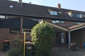 Woning Nieuwe Pyramide 84 Wijk Bij Duurstede