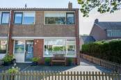 Woning Pieter Jelles Troelstrastraat 10 Harlingen