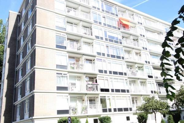 Woning Isabellaland 1506 Den Haag