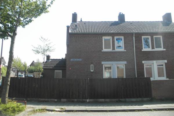 Woning Kleefsestraat 15 Roermond