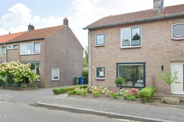 Woning Voorlandseweg 24 Apeldoorn