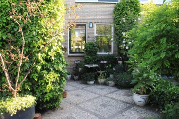 Woning Kamille 29 Reeuwijk