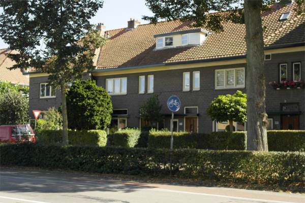 Woning Deventerweg 104 Zutphen