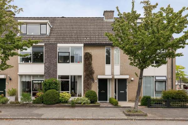 Woning Torenmolen 3 Barendrecht