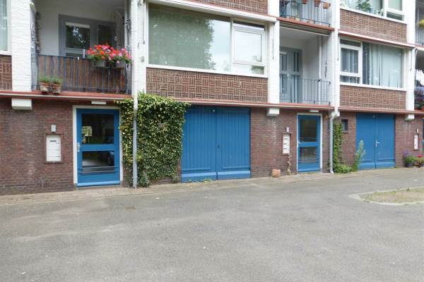 Garage Kapelweg 141 Amersfoort