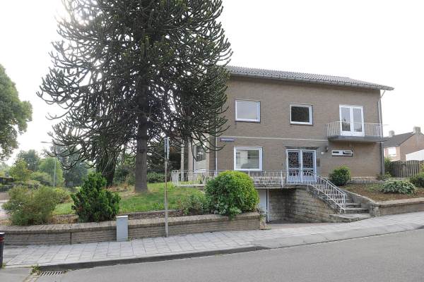 Woning Vroedschapstraat 1A Brunssum
