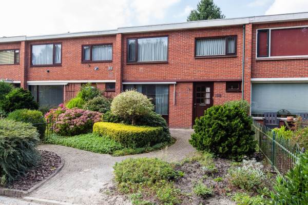 Woning Parklaan 138 Winschoten