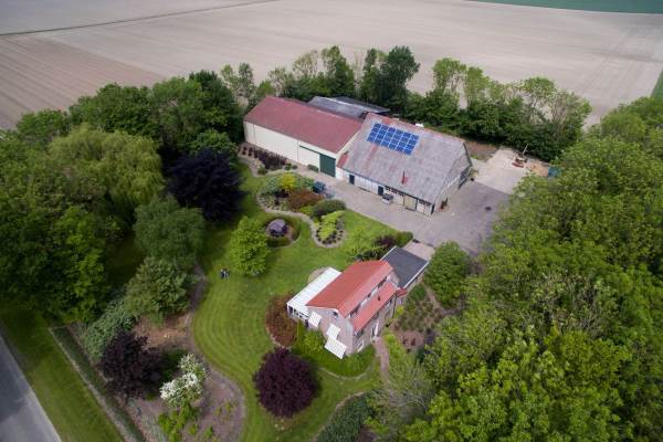 Woning Onderduikersweg 32 Emmeloord