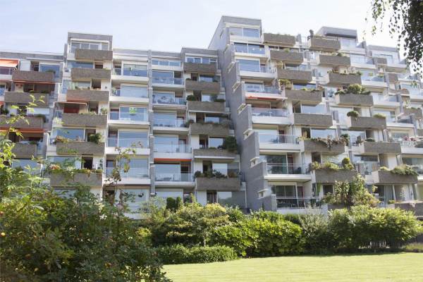 Woning C.F. Smeetslaan 175 Castricum