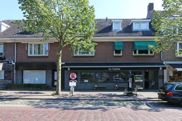Woning Peperstraat 2a Oisterwijk