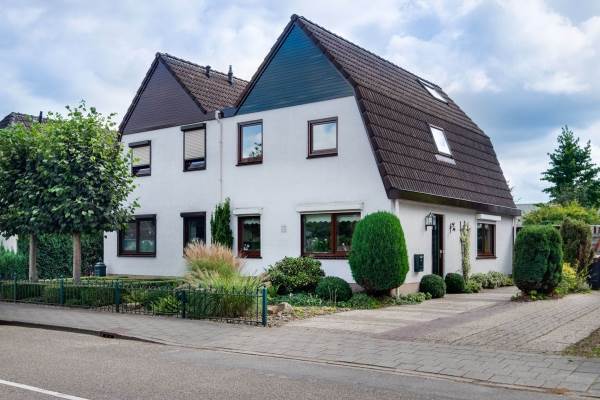 Woning Dorpsweg 6 Spankeren