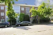 Woning Ridderlaan 111 Den Haag