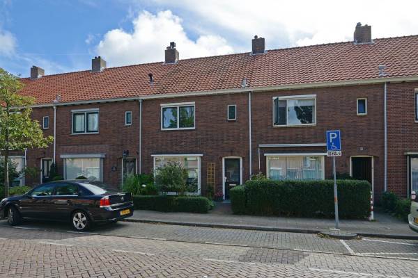 Woning Larixlaan 59 Monster