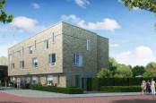 Woning Bouwnummer 19 Arnhem