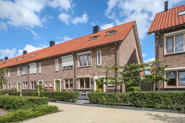 Woning Kees van Dongenlaan 31 Rhoon