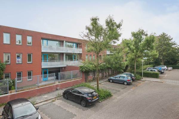 Woning Sichtermanmarke 104 Zwolle