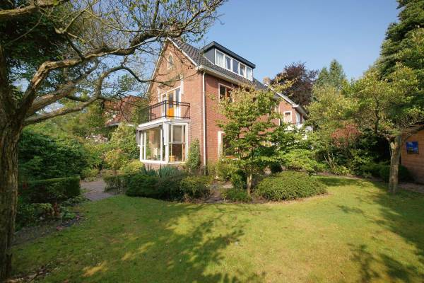 Woning Molenweg 12a Haren Gn