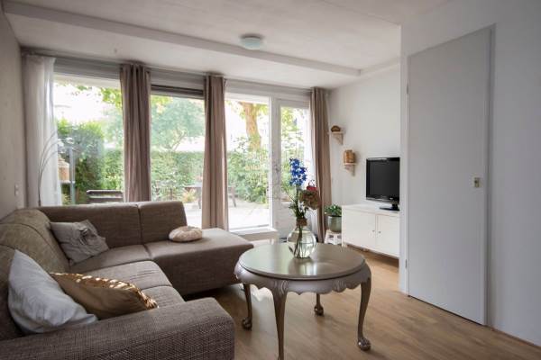 Woning Burgemeester Van Haarenlaan 875a Schiedam