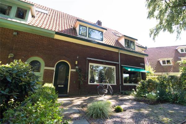 Woning Wezenlaan 243 Nijmegen