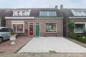 Woning Nijeveenseweg 64 Meppel