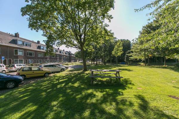 Woning Prinsesseweg 93a Groningen