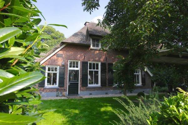 Woning Looweg 86 Bathmen