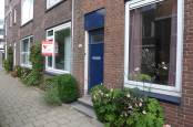 Woning Jan Vermeerstraat 36a Schiedam