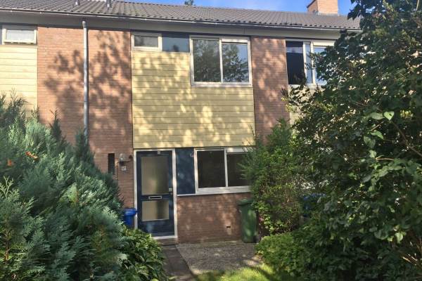 Woning Schipbeek 47 Zwolle