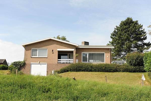 Woning Mareheiweg 3 Klimmen