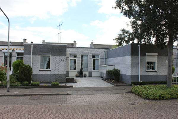 Woning Hoepel 64 Sliedrecht