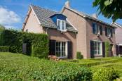 Woning Molenakkers 32 Bergeijk