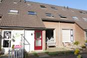 Woning Anjerstraat 42 's-Gravendeel