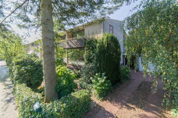 Woning Beethovenlaan 58 Naarden