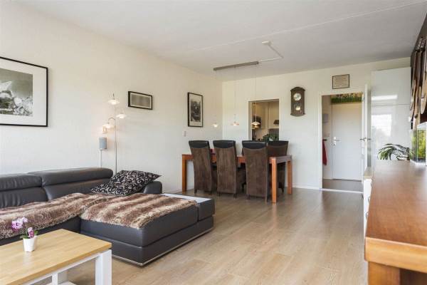 Woning Loolaan 27-48 Apeldoorn