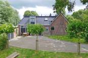 Woning Ingelumerdyk 35 Bitgummole