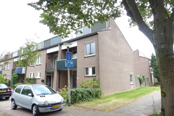Woning Zeishof 1 Heerlen