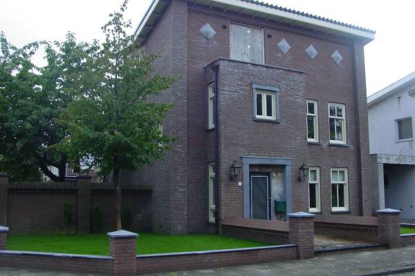 Woning Breughelplein 2 Veghel
