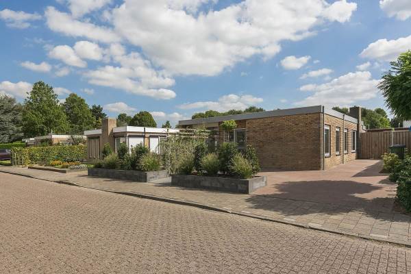 Woning Kortenaerlaan 15 Terneuzen