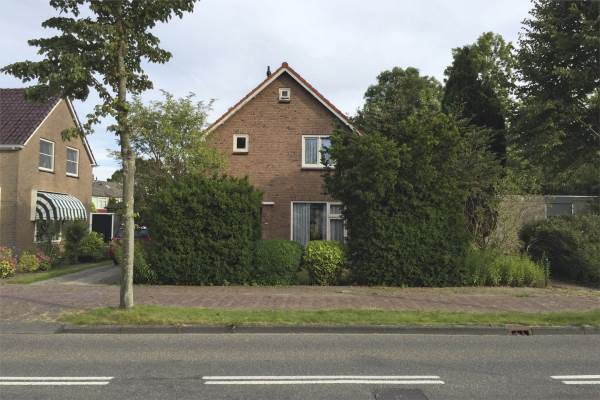 Woning Verbindingsweg 6 Wieringerwerf