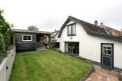Woning Pootersdijk 28 Spui
