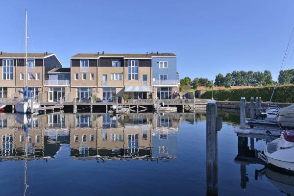 Woning Beurtschippersstraat 15 Kortgene