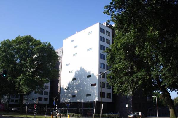 Woning Dr. Ahaushof 28 Tilburg