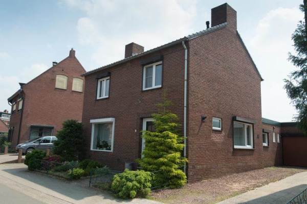 Woning Vorstweg 7 Velden