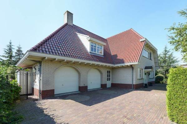 Woning Molenmeesterstraat 14 Delfgauw
